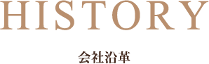 会社沿革
