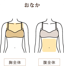 おなか
