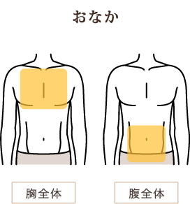 おなか